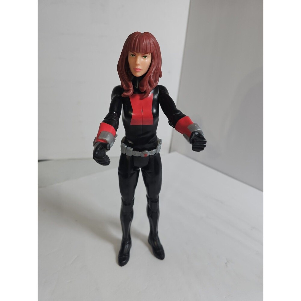 Hasbro Marvel Legends Black Widow Titan Hero Series 11" 2017 Action Figure